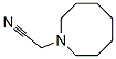 CAS#: 84803-55-4, Hexahydro-2H-Azocine-1-Acetonitrile