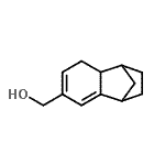 CAS#: 848153-99-1, Tricyclo[6.2.1.0<sup>2,7</sup>]undeca-2,4-dien-4-ylmethanol