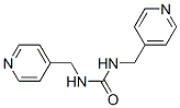 CAS#: 84824-90-8, 1,3-Bis(4-Pyridylmethyl)Urea