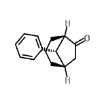CAS#: 848356-22-9, (1R,5R,8S)-8-Phenylbicyclo[3.2.1]octan-6-one