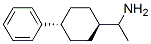 CAS#: 84871-12-5, trans-alpha-Methyl-4-Phenyl-Cyclohexanemethanamine