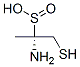 CAS#: 84888-75-5, 2-Methylcysteinesulfinic Acid
