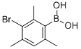 CAS#: 849062-19-7, 3-Bromo-2,4,6-Trimethylphenylboronic Acid