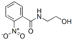 CAS#: 84946-14-5, N-(2-Hydroxyethyl)-2-Nitro-Benzamide