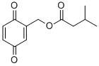 CAS#: 849762-24-9, 3-Methyl-Butanoic Acid (3,6-Dioxo-1,4-Cyclohexadien-1-Yl)Methyl Ester