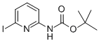 CAS#: 849830-17-7, (6-Iodo-Pyridin-2-Yl)-Carbamic Acid Tert-Butyl Ester