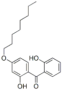 CAS#: 85-24-5, 2,2'-Dihydroxy-4-Octyloxybenzophenone