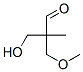 CAS#: 85030-53-1, 3-Hydroxy-2-(Methoxymethyl)-2-Methylpropionaldehyde