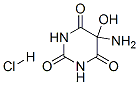 CAS#: 85048-88-0, 5-Amino-5-Hydroxy-2,4,6(1H,3H,5H)-Pyrimidinetrione Monohydrochloride