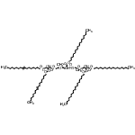 CAS 登录号：85049-94-1， 20,21-二-8-十七碳烯-1-基1,2,11-三(十八烷基)2,11,20-三羟基-6,15-二甲基-4,9,13,18-四氧代-5,8,14,17-四氧杂二十一烷-1,2,11,20,21-五羧酸酯