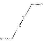 CAS 登录号：85050-13-1， (13Z,13'Z)-N,N'-1,6-己烷二基二(13-二十二碳烯酰胺)