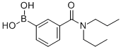 CAS#: 850567-39-4, 3-(Dipropylcarbamoyl)Phenylboronic Acid