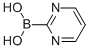 CAS#: 851199-85-4, Pyrimidin-2-Ylboronic Acid
