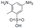 CAS#: 85153-45-3, 4,6-Diaminotoluene-2-Sulphonic Acid