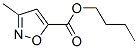 CAS#: 85153-59-9, Butyl 3-Methylisoxazole-5-Carboxylate