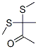 CAS#: 85153-62-4, 3,3-Bis(Methylthio)Butan-2-One