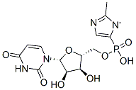 CAS#: 85179-50-6, Uridine 5'-Phospho-2-Methylimidazolide
