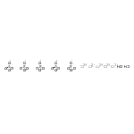 CAS 登录号：85251-54-3， 戊亚铬二氢氧化物戊硫酸盐