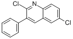 CAS#: 85274-46-0, 2,6-Dichloro-3-Phenylquinoline