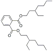 CAS 登录号：85391-51-1， 二(3-乙基庚基)邻苯二甲酸酯