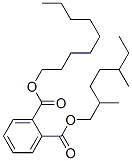 CAS#: 85391-52-2, 2,5-Dimethylheptyl Nonyl Phthalate