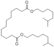 CAS#: 85392-86-5, Diisooctyl Dodecanedioate