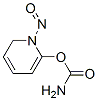 CAS 登录号：85514-40-5， N-亚硝基吡啶醇氨基甲酸酯