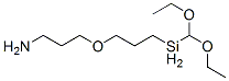 CAS#: 85554-73-0, 3-[3-(Diethoxymethylsilyl)Propoxy]Propylamine