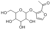 CAS 登录号：85559-61-1， 葡糖基异麦芽酚