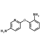 CAS#: 856169-96-5, 6-(2-Aminophenoxy)-3-pyridinamine