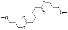 CAS 登录号：85661-31-0， 1,6-二(3-甲氧基丙基)己二酸酯