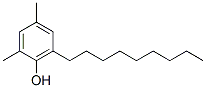 CAS 登录号：85665-77-6， 2,4-二甲基-6-壬基-苯酚