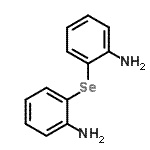 CAS#: 857591-68-5, 2,2'-Selanyldianiline