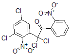 CAS#: 857619-05-7, alpha,alpha-Dichloro-alpha-(3,5-Dichloro-2-Nitrophenyl)-2-Nitro-Acetophenone