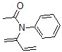 CAS#: 857953-36-7, N-1-Methyleneallyl-Acetanilide