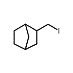CAS#: 858018-16-3, 2-(Iodomethyl)bicyclo[2.2.1]heptane