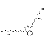 CAS#: 85851-78-1, 4-Methyloctyl 6-methyloctyl phthalate