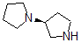 CAS#: 859282-12-5, (3'S)-1,3'-Bipyrrolidine