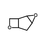 CAS#: 859528-53-3, 3,7-Dioxatricyclo[4.2.0.0<sup>2,4</sup>]octane