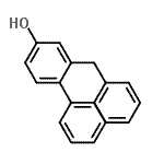 CAS#: 85959-14-4, 2-Benzyl-4-biphenylol