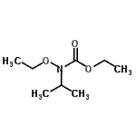 CAS#: 861578-93-0, Ethyl ethoxy(isopropyl)carbamate