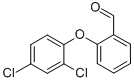 CAS#: 86309-06-0, 2-(2,4-Dichlorophenoxy)Benzenecarbaldehyde
