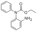 CAS 登录号：86514-37-6， (2-氨基苯基)苯基氨基甲酸乙酯