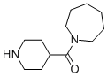 CAS#: 86542-89-4, Azepan-1-Yl-Piperidin-4-Yl-Methanone