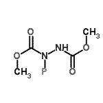 CAS#: 866731-52-4, Dimethyl 1-phosphino-1,2-hydrazinedicarboxylate