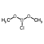 CAS#: 868-81-5, Dimethyl borochloridate