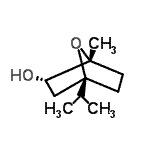 CAS#: 87172-89-2, (1R,2S,4R)-4-Isopropyl-1-methyl-7-oxabicyclo[2.2.1]heptan-2-ol