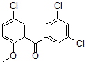 CAS#: 872088-11-4, (5-Chloro-2-Methoxyphenyl)(3,5-Dichlorophenyl)-Methanone
