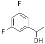 CAS#: 872181-59-4, 1-(3,5-Difluorophenyl)ethanol