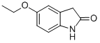 CAS 登录号：87234-49-9， 5-乙氧基-2-吲哚啉酮